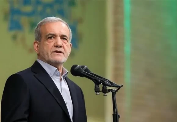 الأمم المتحدة: رئيس ايران يرد على اتهامات ترمب: بل نحن ضحية الإرهاب (فيديو)