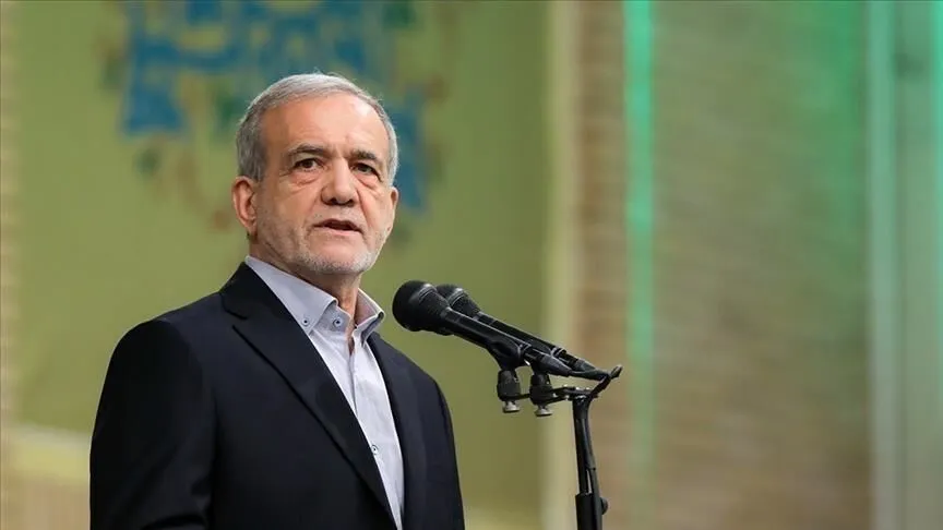 الأمم المتحدة: رئيس ايران يرد على اتهامات ترمب: بل نحن ضحية الإرهاب (فيديو) الأمم المتحدة: رئيس ايران يرد على اتهامات ترمب: بل نحن ضحية الإرهاب (فيديو)
