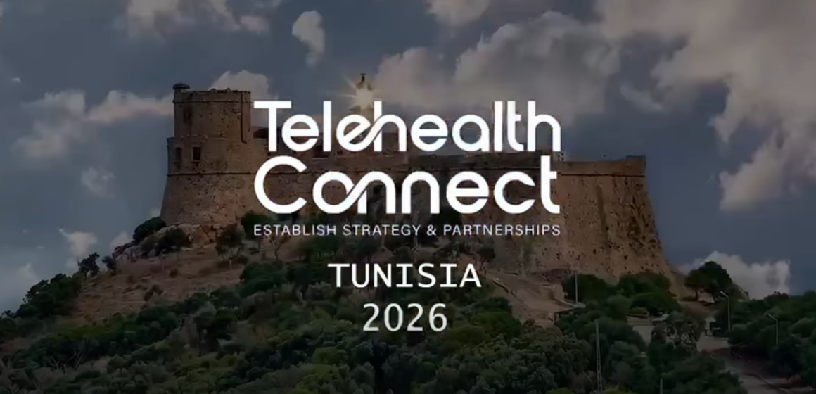 00 تونس تحتضن مؤتمر “Telehealth Connect 2026 من 29 سبتمبر الى 1 أكتوبر