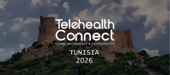 00 تونس تحتضن مؤتمر “Telehealth Connect 2026 من 29 سبتمبر الى 1 أكتوبر