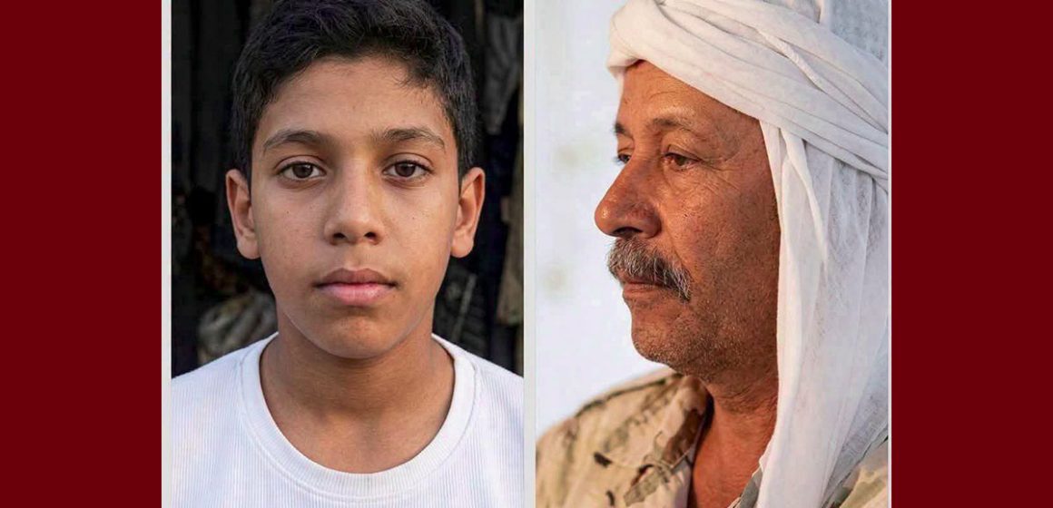 00 المتلوي-قفصة: جرفتهما السيول، البحث متواصل عن العايش وابنه