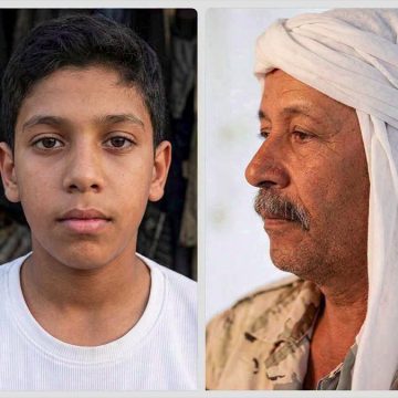 المتلوي-قفصة: جرفتهما السيول، البحث متواصل عن العايش وابنه