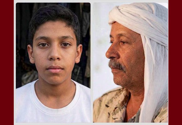المتلوي-قفصة: جرفتهما السيول، البحث متواصل عن العايش وابنه
