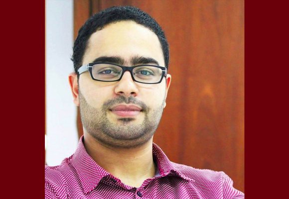 تداول أخبار مضللة للرأي العام، الأستاذ المرزوقي يرد بكل رصانة..