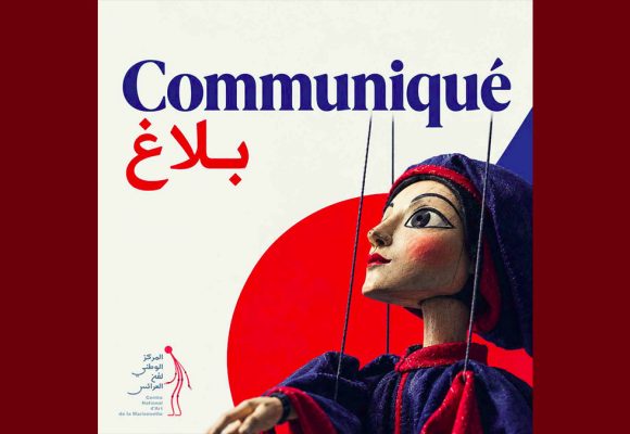 تنظيم ورشات في فن العرائس للصغار و الكهول (يهم العرائسيين)