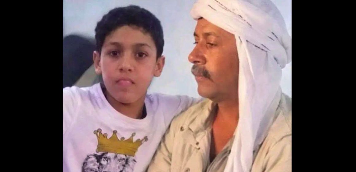 قفصة: العثور على العايش وابنه وهما في عِداد الأموات بعد أن جرفتهما السيول في جبال الثالجة