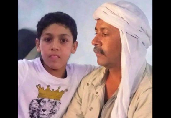 قفصة: العثور على العايش وابنه وهما في عِداد الأموات بعد أن جرفتهما السيول في جبال الثالجة