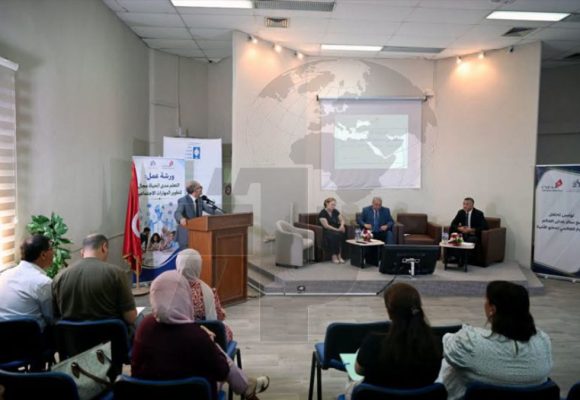 تونس نحو تصور جديد للتعلم مدى الحياة