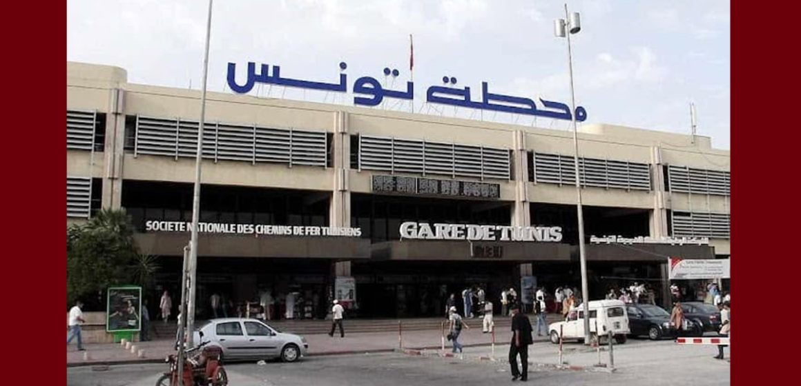 الصحفي محمد علي الصغير من محطة برشلونة بتونس: تعطل الحركة للخطوط البعيدة (الأسباب)
