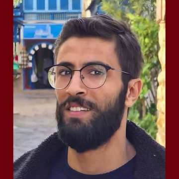 رواية “المنصرمون” للتونسي عماد قيدة تفوز بجائزة خالد خليفة للرواية 26