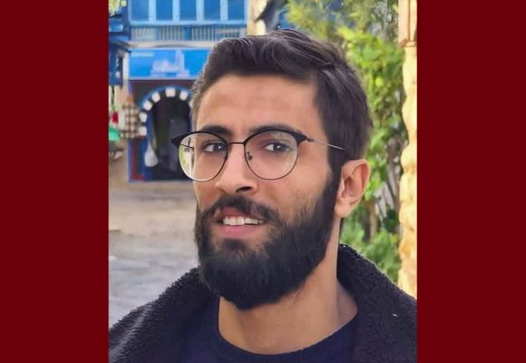 رواية “المنصرمون” للتونسي عماد قيدة تفوز بجائزة خالد خليفة للرواية 26