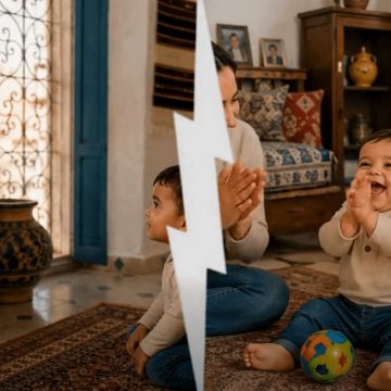 الشاشات وزارة الأسرة تذكّر بالممارسات الفضلى لوقاية الأطفال من مخاطر الإدمان على الشاشات