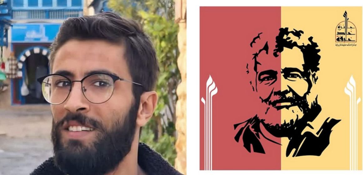 وزارة الثقاقة تهنئ عماد قيدة بمناسبة فوز روايته “المنصرمون” بجائزة خالد خليفة للرواية