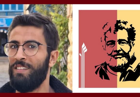 وزارة الثقاقة تهنئ عماد قيدة بمناسبة فوز روايته “المنصرمون” بجائزة خالد خليفة للرواية
