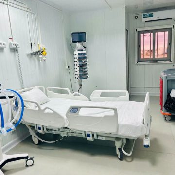 00 سيدي بوزيد: وحدة جديدة للإنعاش الجراحي لتعزيز رعاية المرضى بالجهة