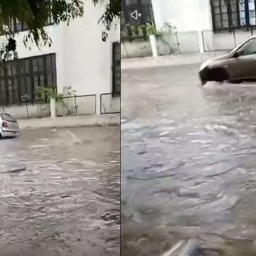 00 تقلبات جوية، ️بلاغ تحذيري من والي أريانة