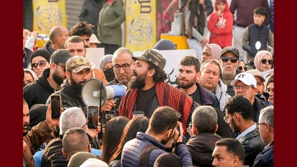 خير الدين دبية قابس: الحكم بثبوت الضرر على المجمع الكيميائي والسجن 6 أشهر مع تأجيل التنفيذ في حق دبية و رفاقه