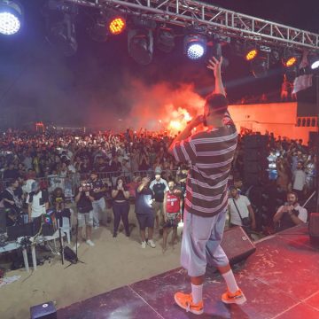 مهرجان فنون الهواة برواد – تويزة: قائمة المتوجين في دورة بلال الخليفي