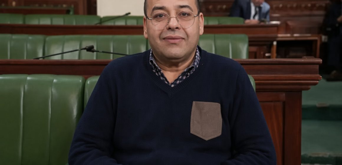 النائب النوري جريدي النائب النوري جريدي يكتب: “قائمة المتٱمرين توسعت لتشمل الأمطار والسحب”
