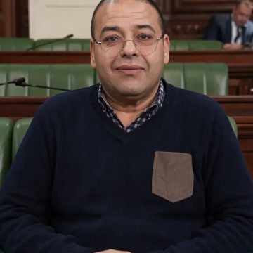 النائب النوري جريدي يكتب: “قائمة المتٱمرين توسعت لتشمل الأمطار والسحب”
