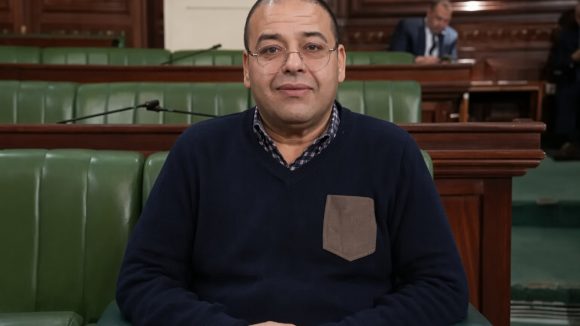 النائب النوري جريدي النائب النوري جريدي يكتب: “قائمة المتٱمرين توسعت لتشمل الأمطار والسحب”
