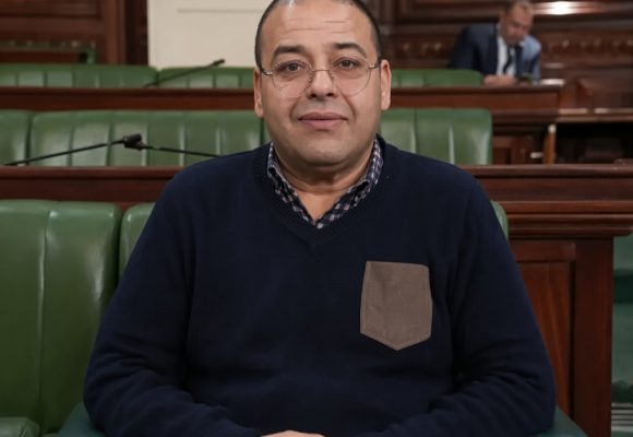 النائب النوري جريدي يكتب: “قائمة المتٱمرين توسعت لتشمل الأمطار والسحب”