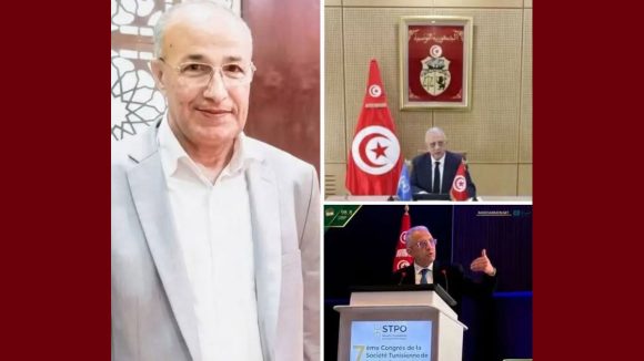 رفض الكنام مصاريف علاج الد. تقتق يثير الغضب و وزارة الصحة تنقذ الموقف…