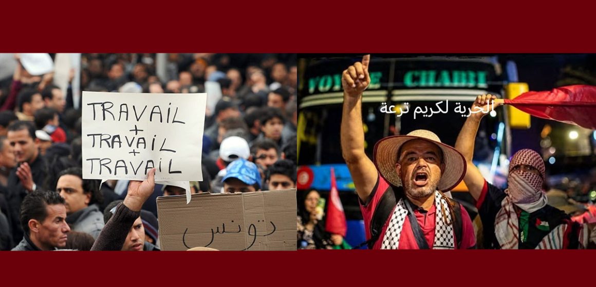 00 النائب علي يدعو للكف عن “محاصرة الاحتجاجات وتجفيف منابع التعبير الاجتماعي”