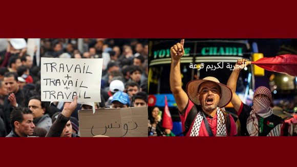 النائب علي يدعو للكف عن “محاصرة الاحتجاجات وتجفيف منابع التعبير الاجتماعي”