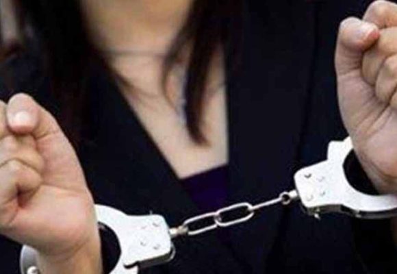 المنازه و المنارات: القبض على فتاة صادر في حقها أكثر من 50 منشور تفتيش بتهمةالسرقة