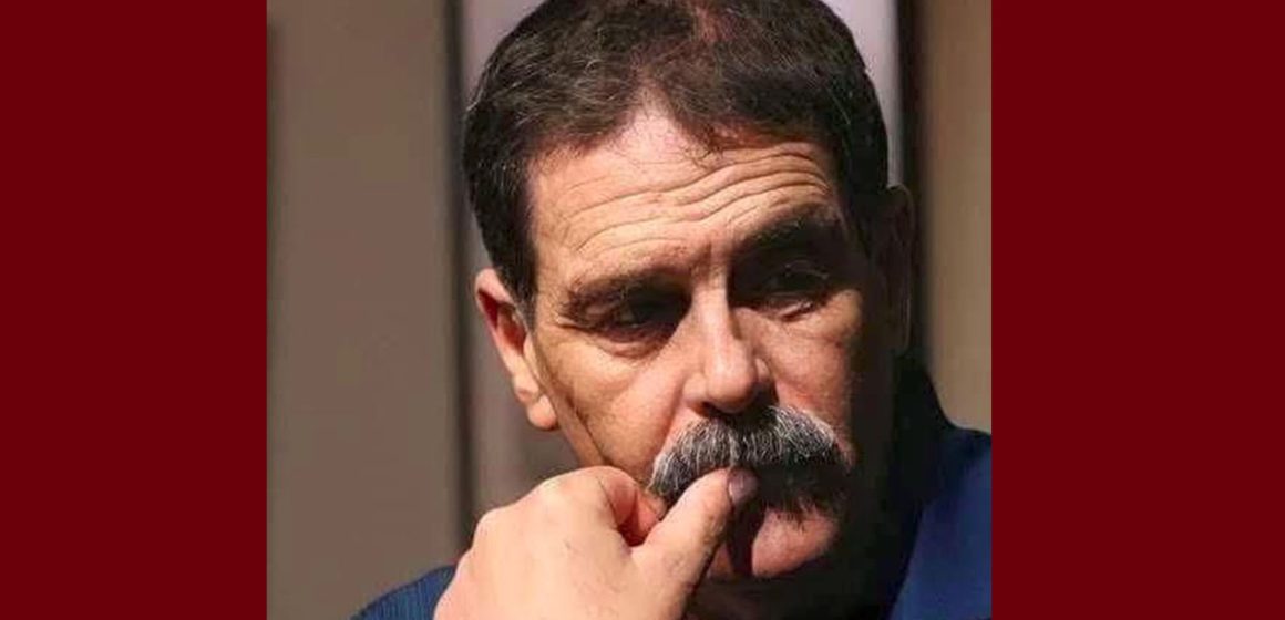 العياشي الهمامي من سجن المنستير، الحقوقي العياشي الهمامي يرفع اضراب الجوع و يوجه رسالة إلى الرأي العام