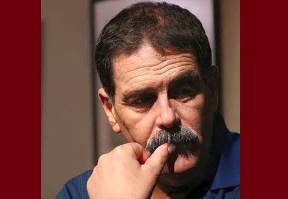 من سجن المنستير، الحقوقي العياشي الهمامي يرفع اضراب الجوع و يوجه رسالة إلى الرأي العام