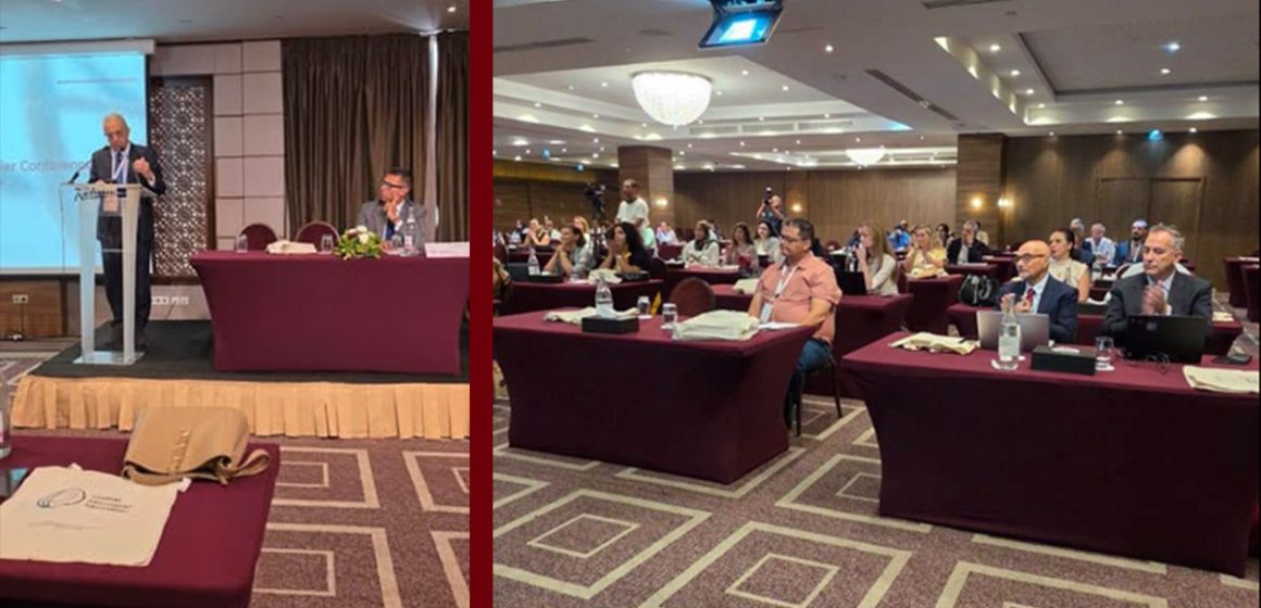 00 شؤون صحية: لأول مرة في إفريقيا… تونس تحتضن المؤتمر العالمي GMI16