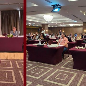شؤون صحية: لأول مرة في إفريقيا… تونس تحتضن المؤتمر العالمي GMI16