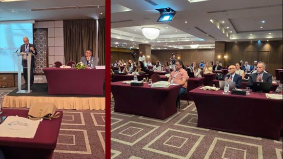 شؤون صحية: لأول مرة في إفريقيا… تونس تحتضن المؤتمر العالمي GMI16