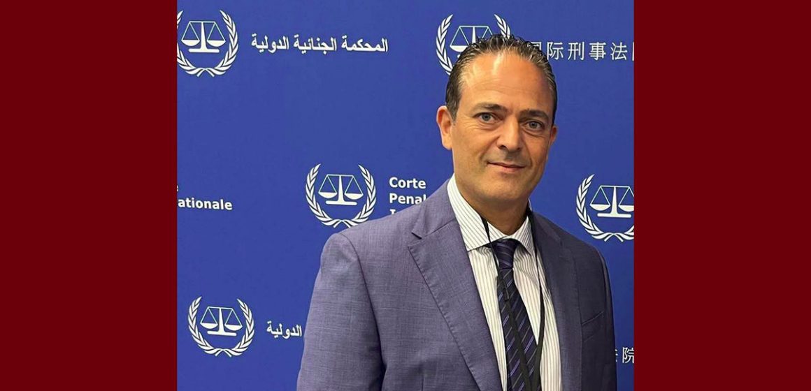 المحامي حاتم الشلي رأي الأستاذ المحامي حاتم الشلي في ملف “التآمر”