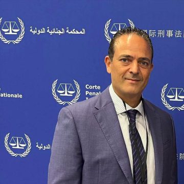 المحامي حاتم الشلي رأي الأستاذ المحامي حاتم الشلي في ملف “التآمر”