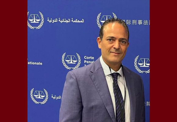 رأي الأستاذ المحامي حاتم الشلي في ملف “التآمر”