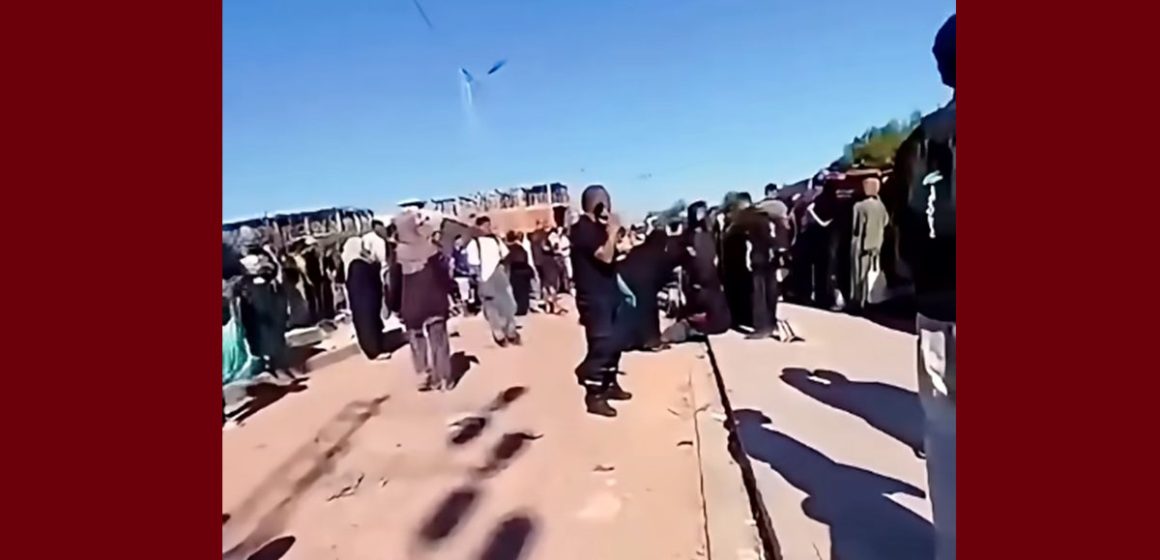 00 بن عروس: متابعة لحادث المرور القاتل الذي جد بمحيط معهد ثانوي بالمحمدية