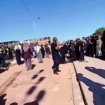 بن عروس: متابعة لحادث المرور القاتل الذي جد بمحيط معهد ثانوي بالمحمدية