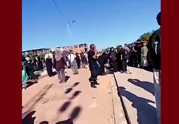 بن عروس: متابعة لحادث المرور القاتل الذي جد بمحيط معهد ثانوي بالمحمدية