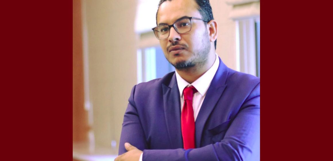 وليد العوجي بلاغ/ من بين قرارات جامعة كرة اليد، تعيين وليد العوجي في الكتابة العامة (الوثيقة)