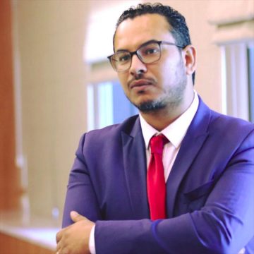 بلاغ/ من بين قرارات جامعة كرة اليد، تعيين وليد العوجي في الكتابة العامة (الوثيقة)