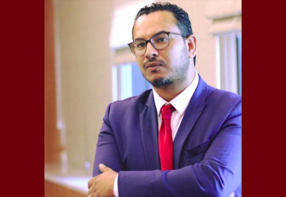 بلاغ/ من بين قرارات جامعة كرة اليد، تعيين وليد العوجي في الكتابة العامة (الوثيقة)