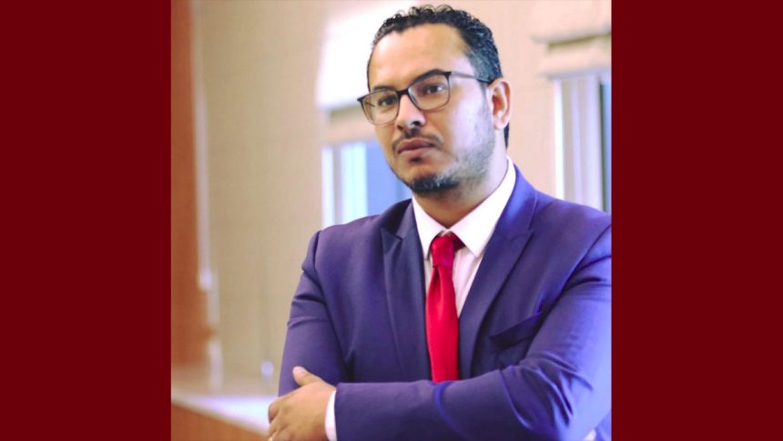 بلاغ/ من بين قرارات جامعة كرة اليد، تعيين وليد العوجي في الكتابة العامة (الوثيقة)