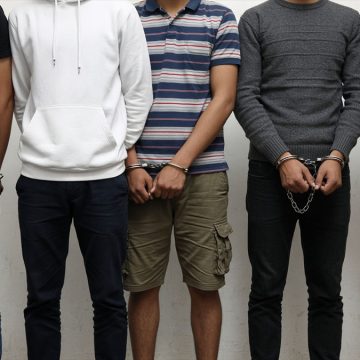وكالة وات: لم يتم بعد تحديد عدد المورطين و الأبحاث متواصلة للقبض عليهم