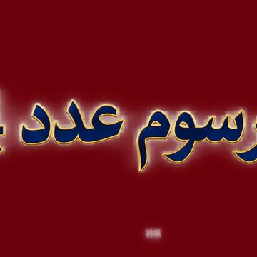 00 رأي الأستاذ المرزوقي في تنقيح الفصل 24 من المرسوم 54: “رفع العقوبة السجنية دون غلق باب السجن”