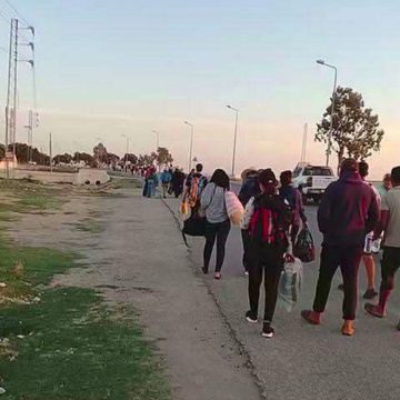 المعطلين النائب دعاس يؤكد تضامنه مع المعطلين عن العمل أينما كانوا ومع تحركاتهم السلمية