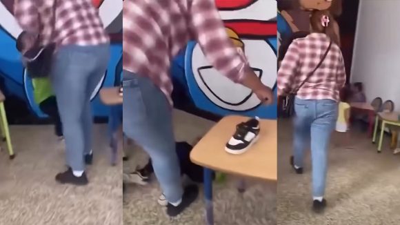 المنستير: غلق روضة أطفال بالقوة العامة بصيادة (الأسباب)