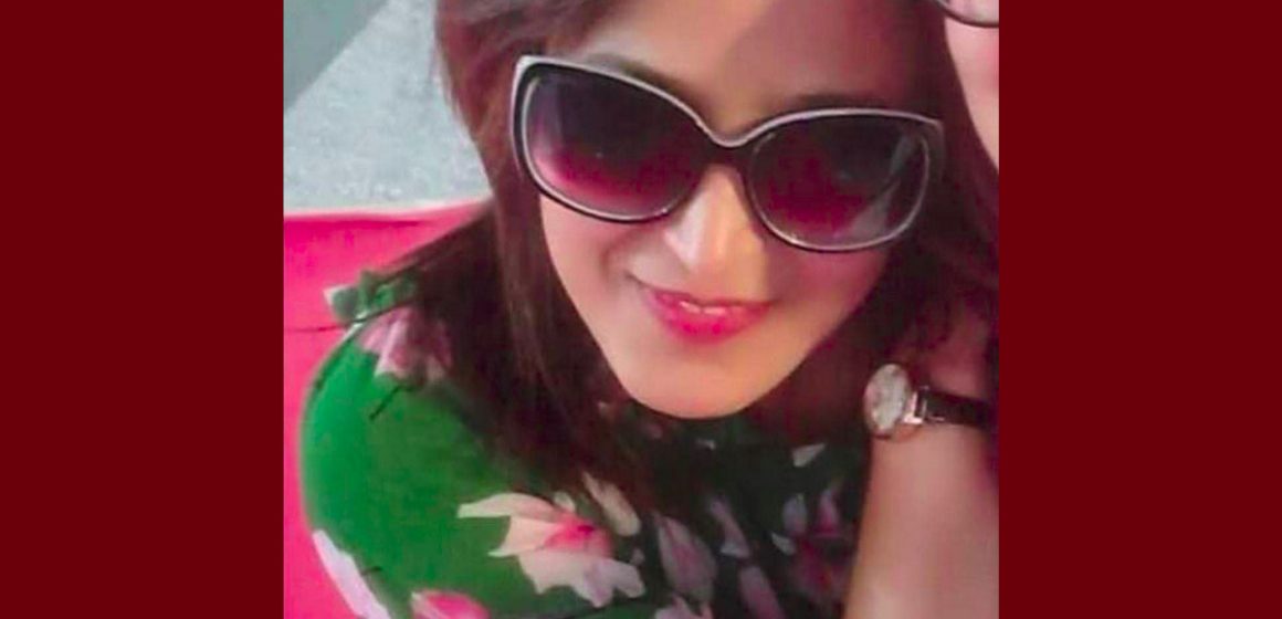 في اضراب مفتوح بالمنيهلة، الاعلامية بن مسعود تحمّل الجهات المعنية مسؤولية تدهور وضعها الصحي